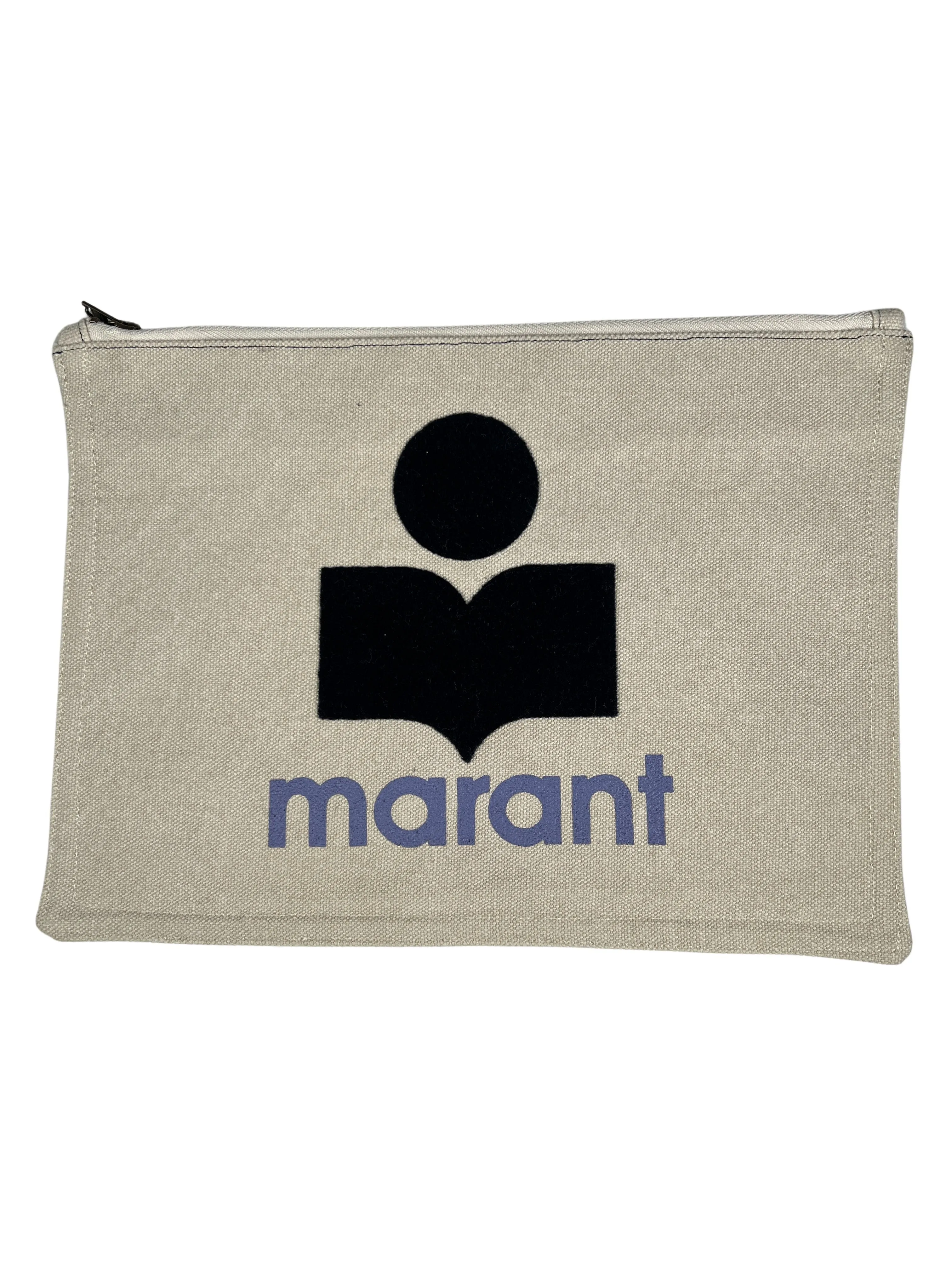 ISABEL MARANT Estuche Nettia
