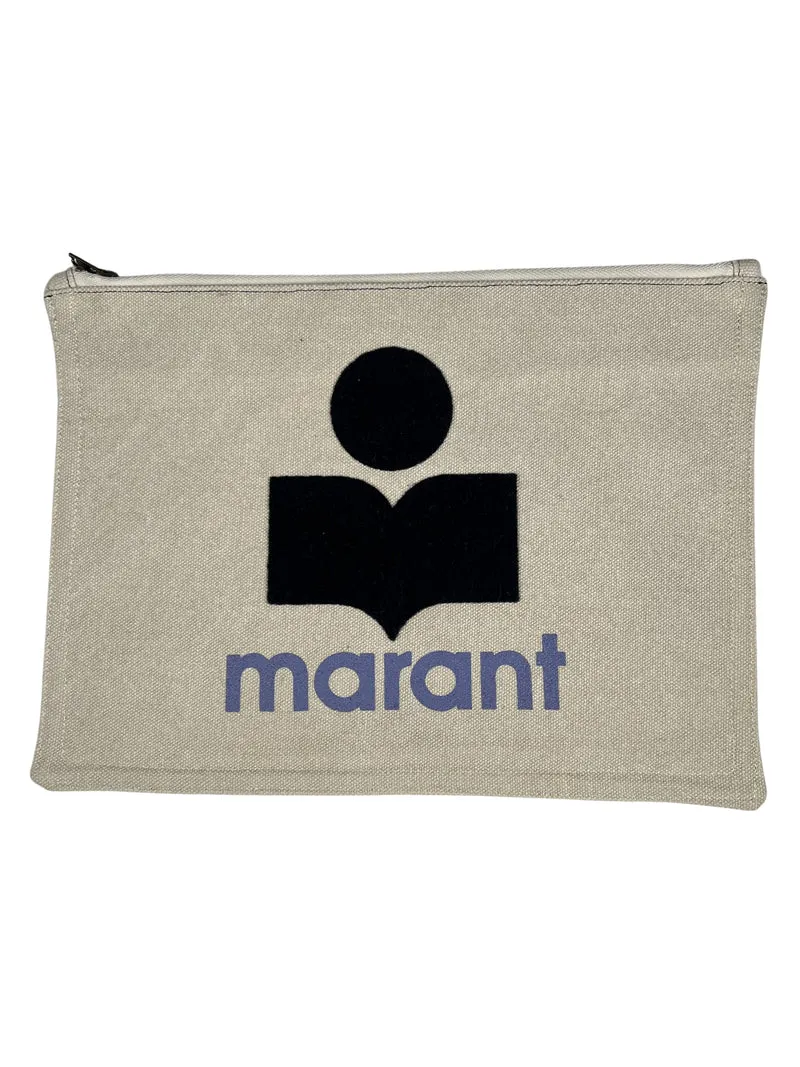 ISABEL MARANT Estuche Nettia