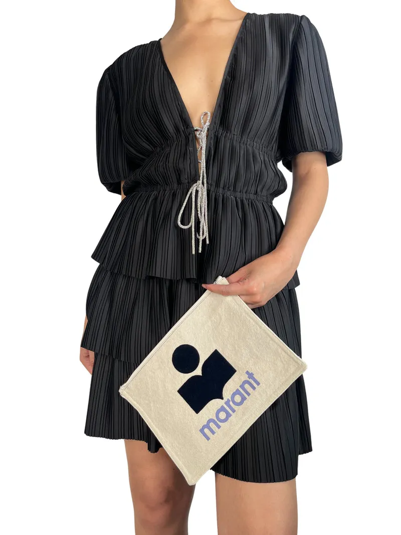 ISABEL MARANT Estuche Nettia