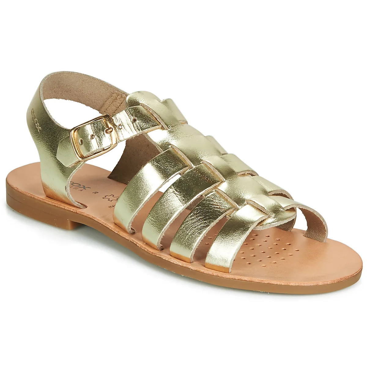 J SANDAL VIOLETTE GI
