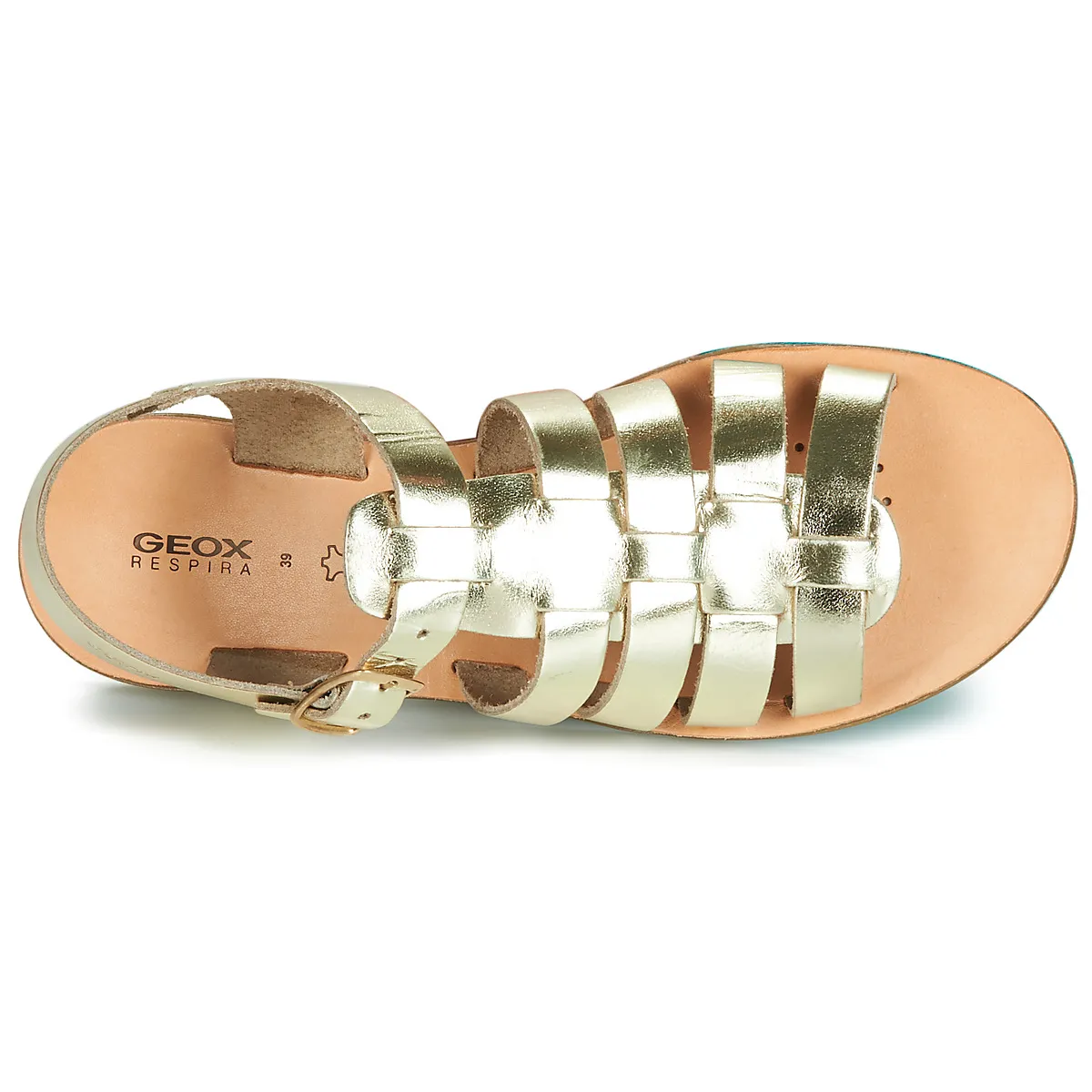 J SANDAL VIOLETTE GI