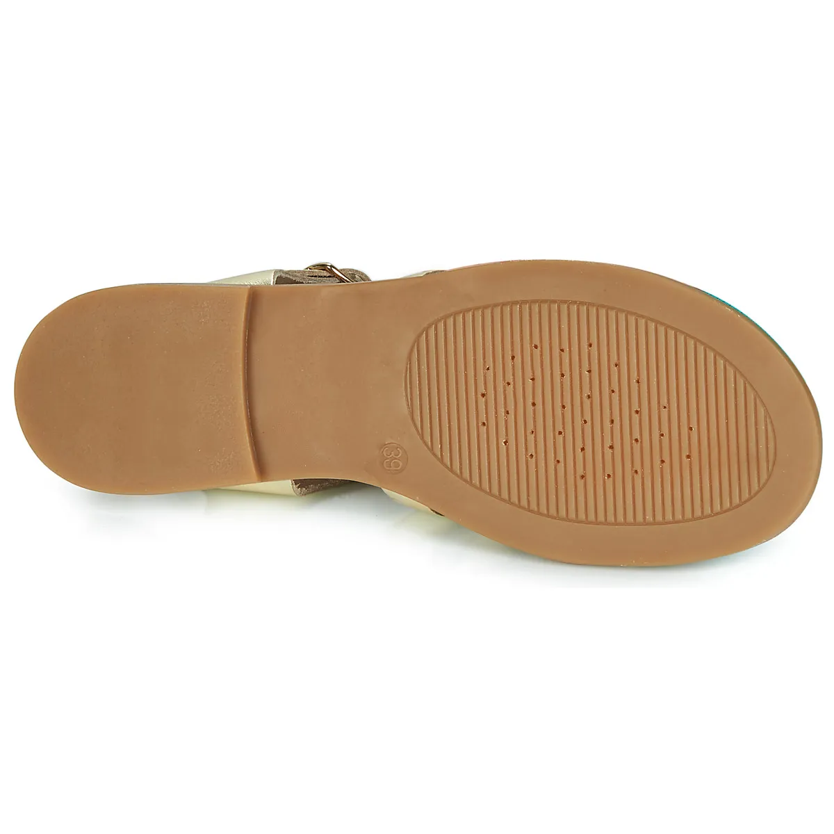 J SANDAL VIOLETTE GI