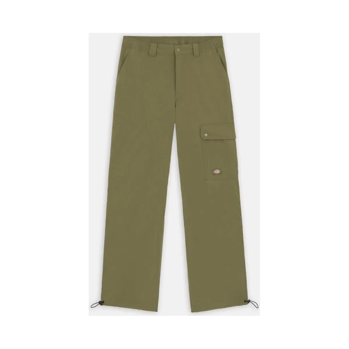 JACKSON CARGO  DK0A4YLXMGR MILITARY GREEN