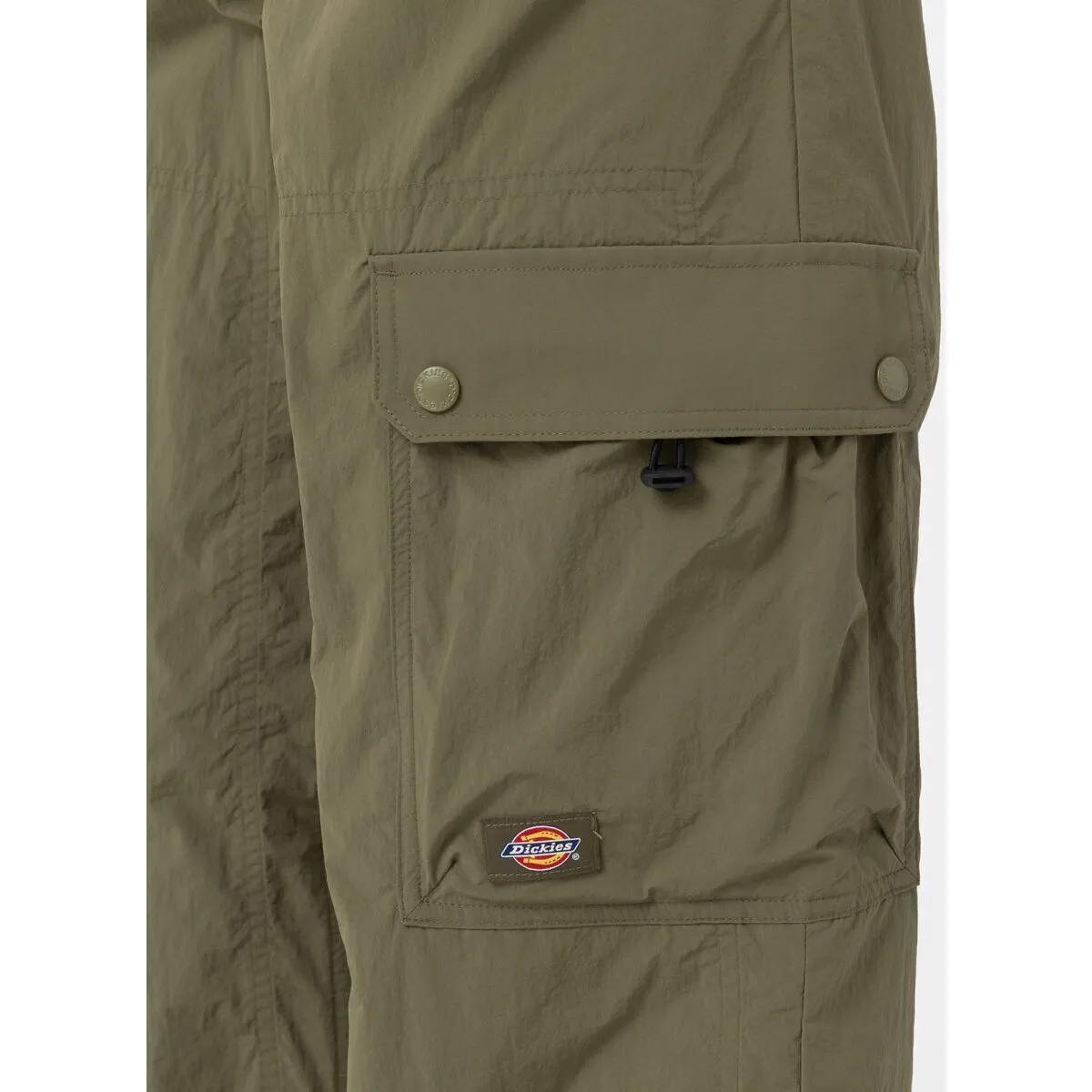 JACKSON CARGO  DK0A4YLXMGR MILITARY GREEN