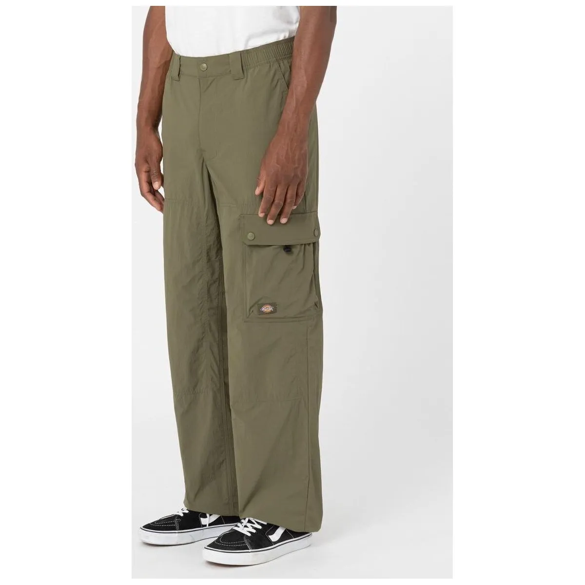 JACKSON CARGO  DK0A4YLXMGR MILITARY GREEN