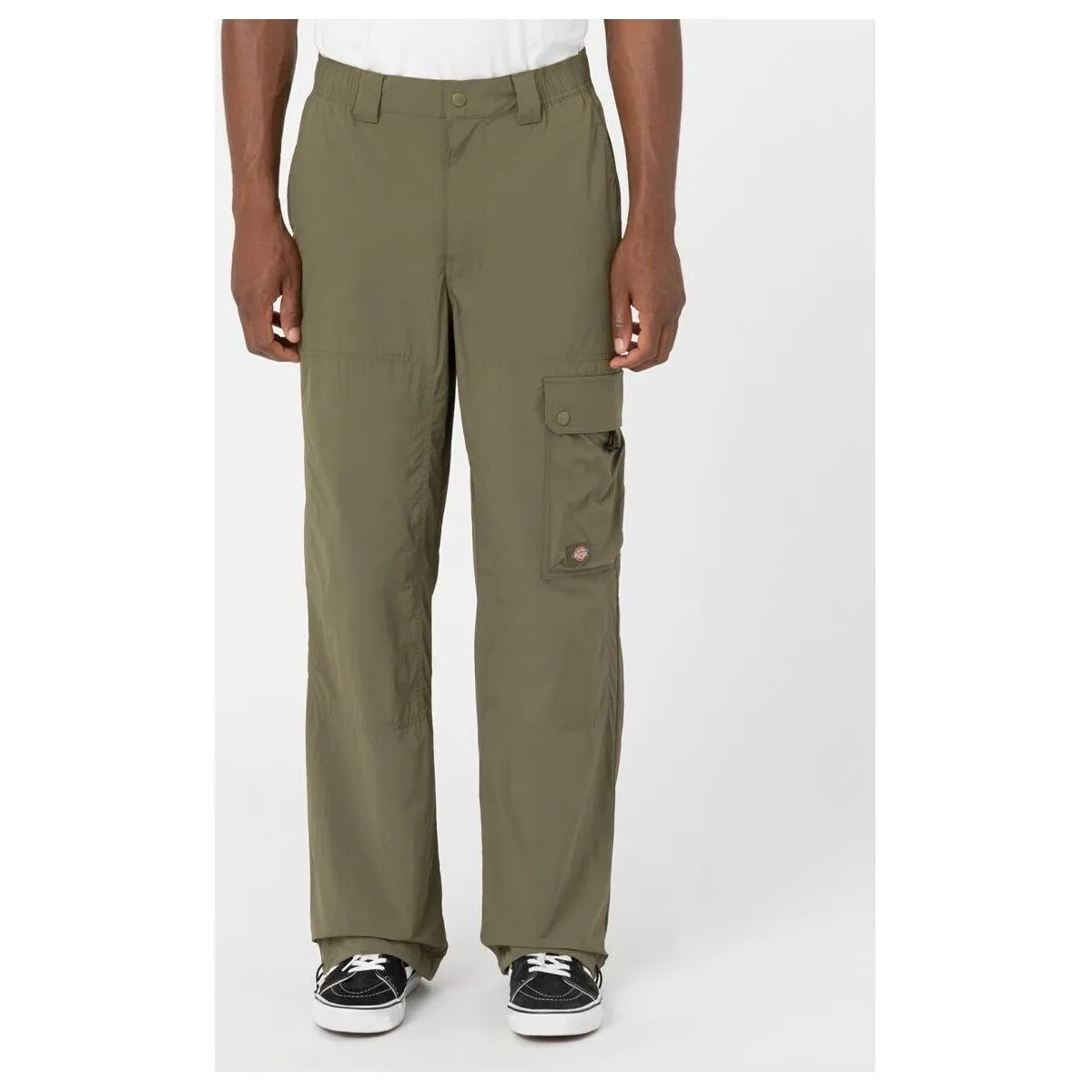 JACKSON CARGO  DK0A4YLXMGR MILITARY GREEN