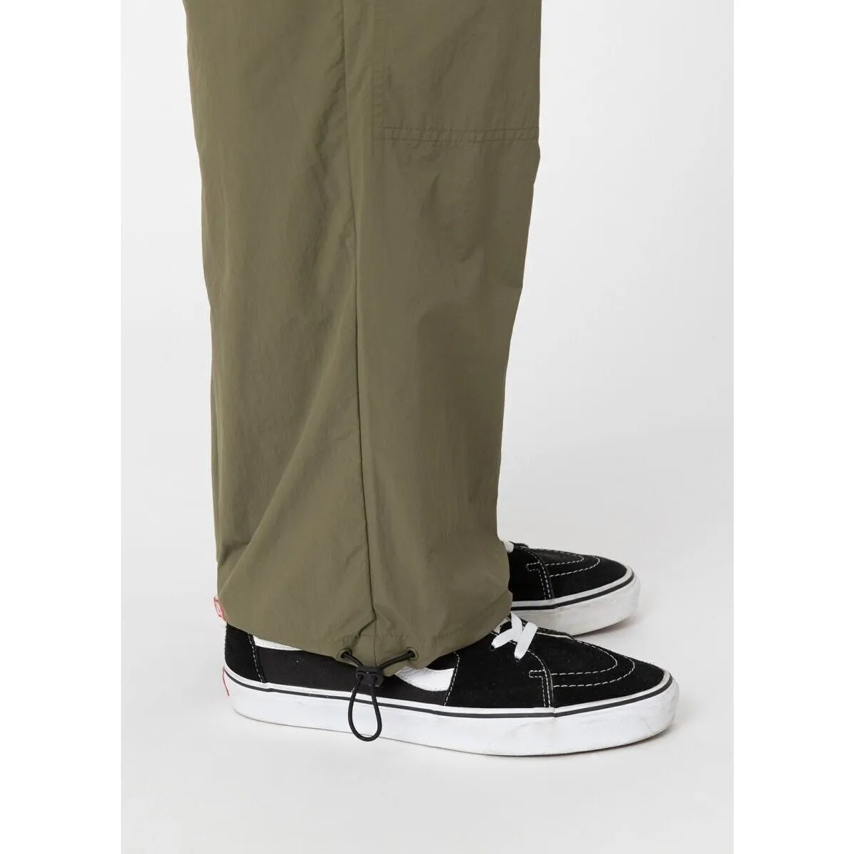 JACKSON CARGO  DK0A4YLXMGR MILITARY GREEN
