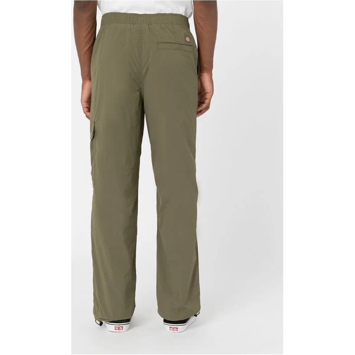 JACKSON CARGO  DK0A4YLXMGR MILITARY GREEN