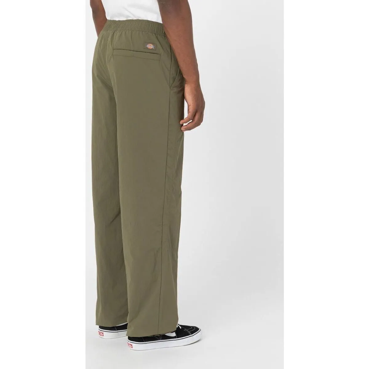 JACKSON CARGO  DK0A4YLXMGR MILITARY GREEN