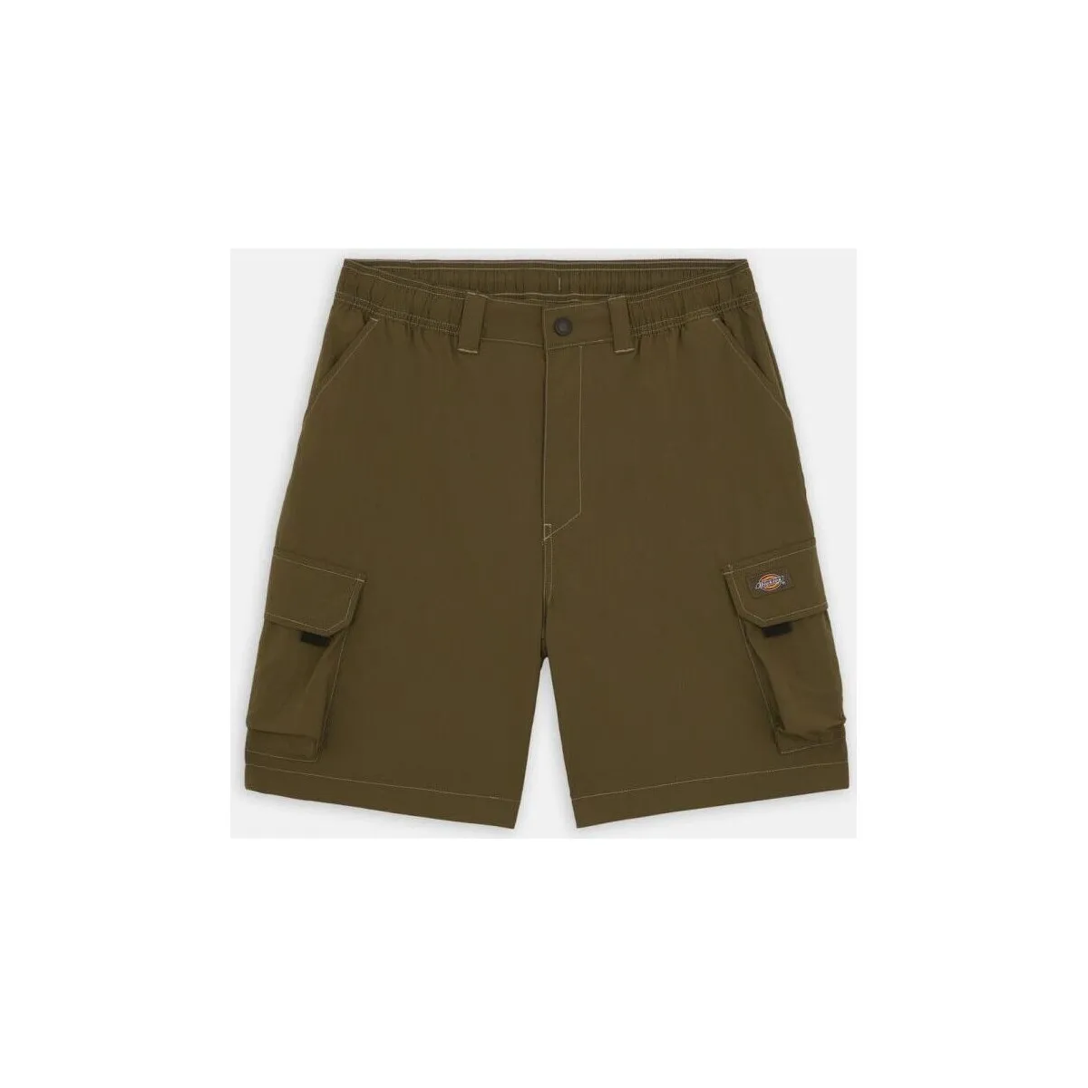 JACKSON CARGO SHORT DK0A4YACMGR MILITARY GREEN