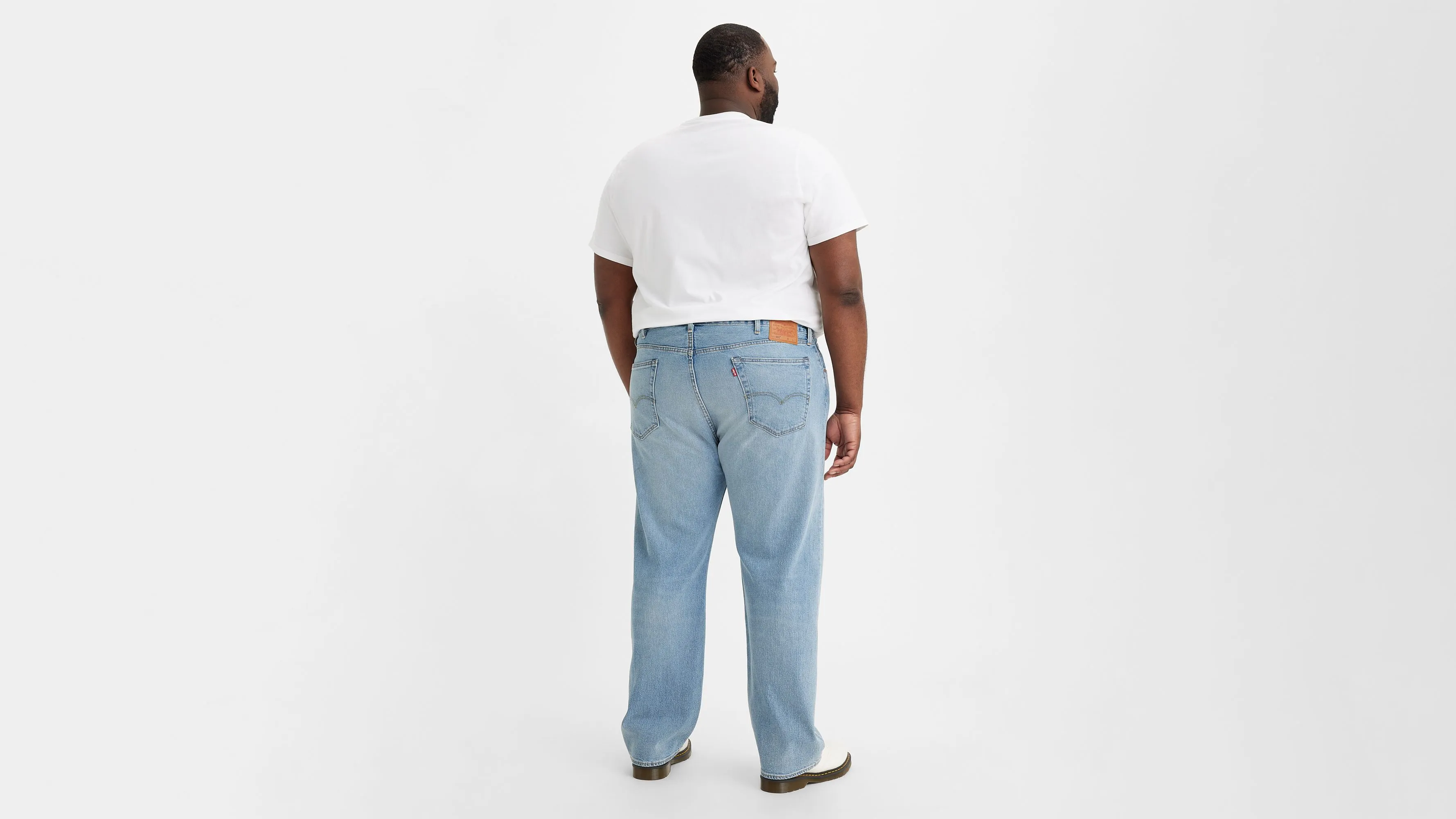 Jean 501® Levi's® Original (tallas Grandes)