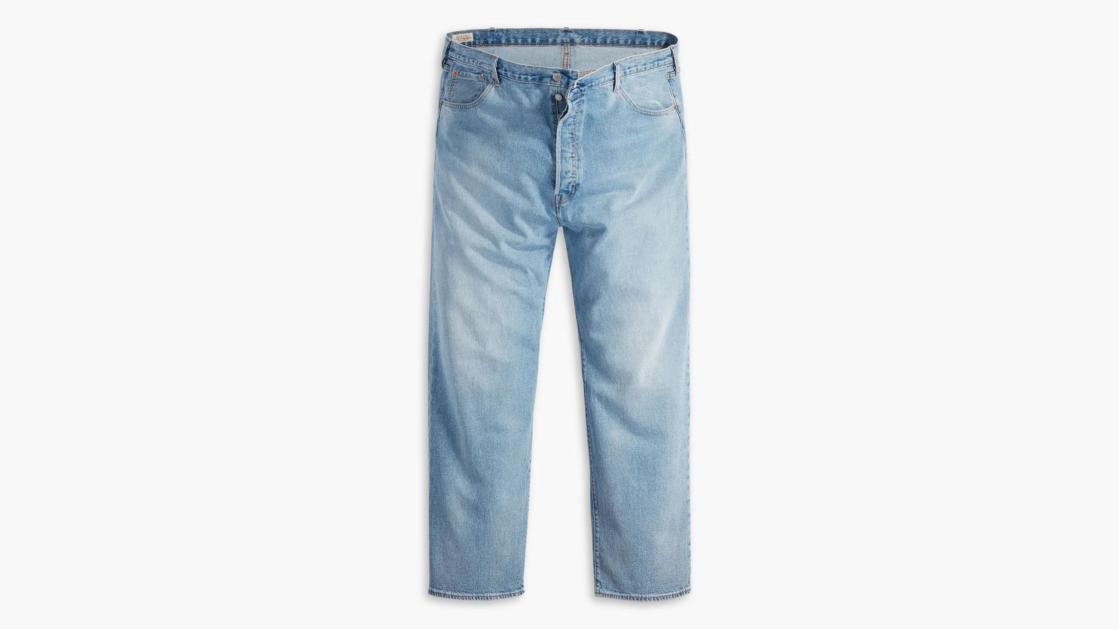 Jean 501® Levi's® Original (tallas Grandes)