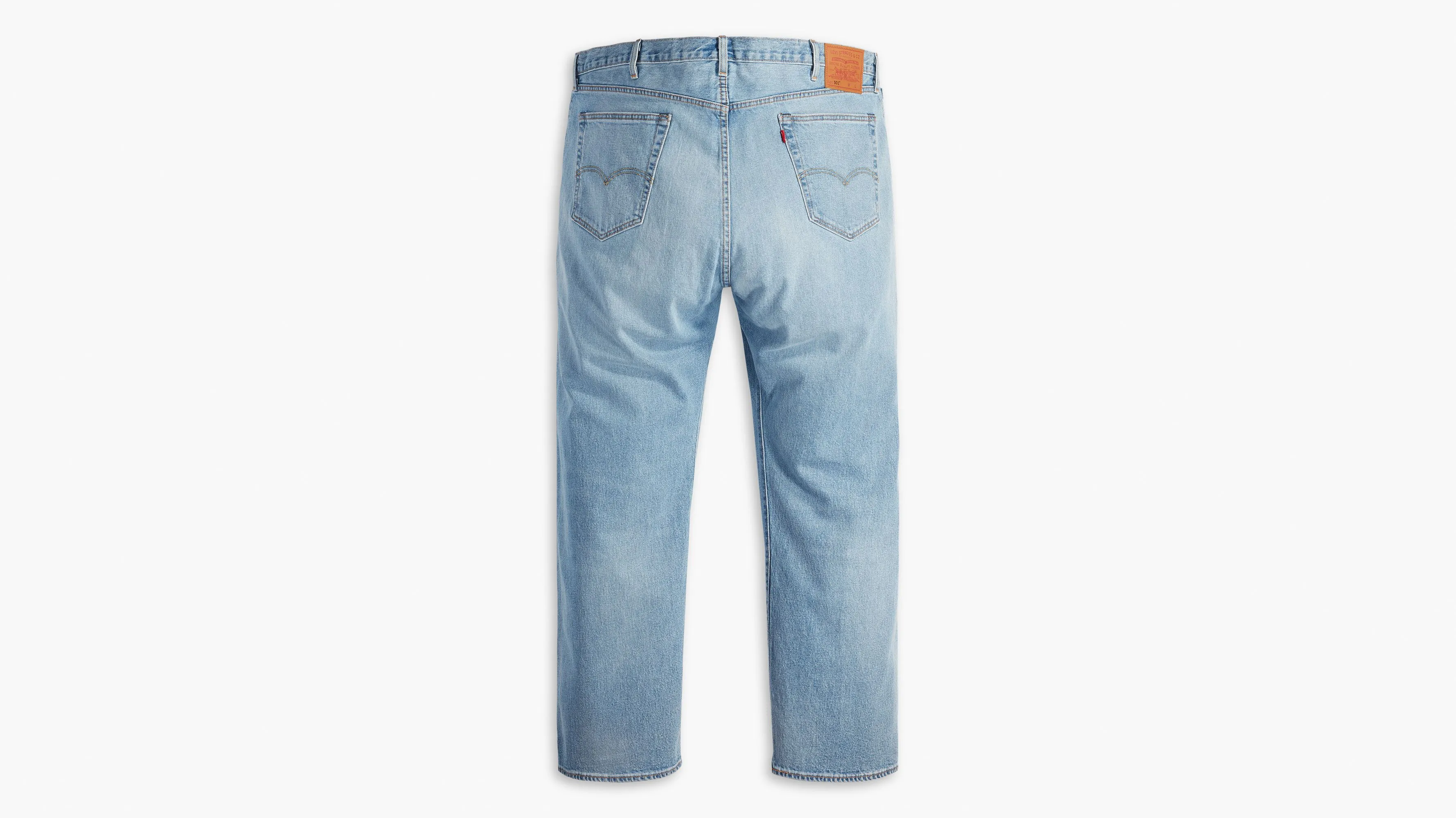 Jean 501® Levi's® Original (tallas Grandes)