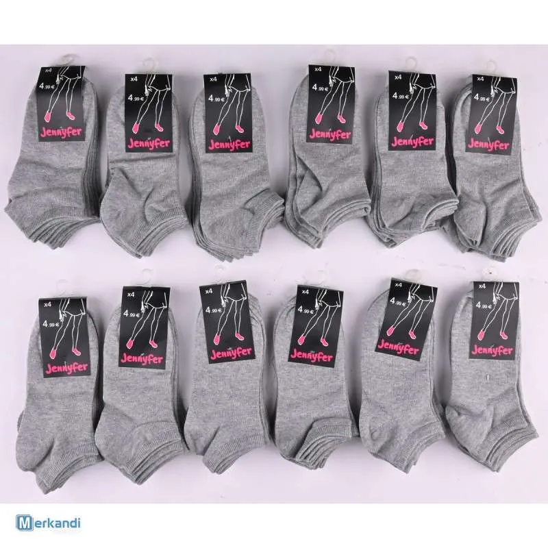 JENNYFER CALCETINES DE MUJER ROPA INTERIOR EN VENTAVENTA DE CALCETINES A GRANEL(W55)