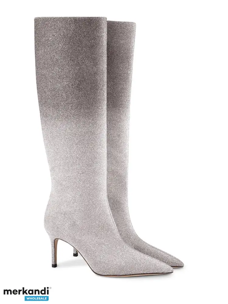 Jimmy Choo FENDI Arteana Zapatos de Lujo para Mujer Liquidación
