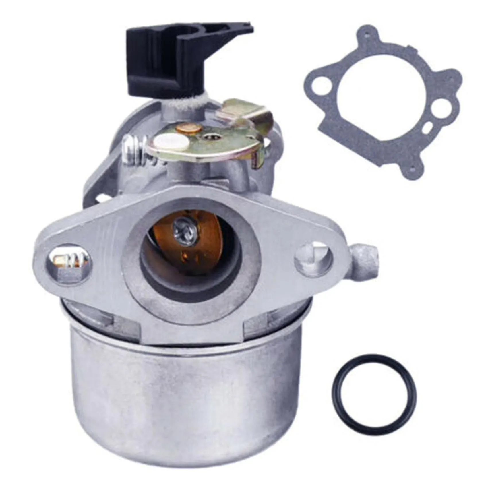 Jubee Suitable For Paragon 122h02 Quantum Engine Carburettor Gasket