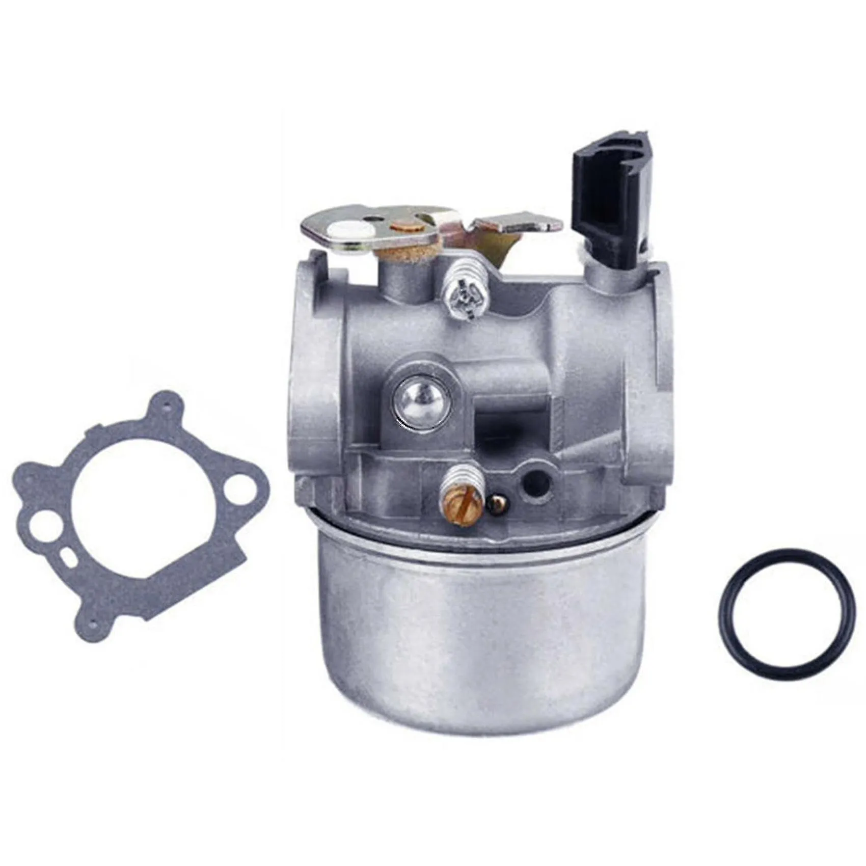 Jubee Suitable For Paragon 122h02 Quantum Engine Carburettor Gasket