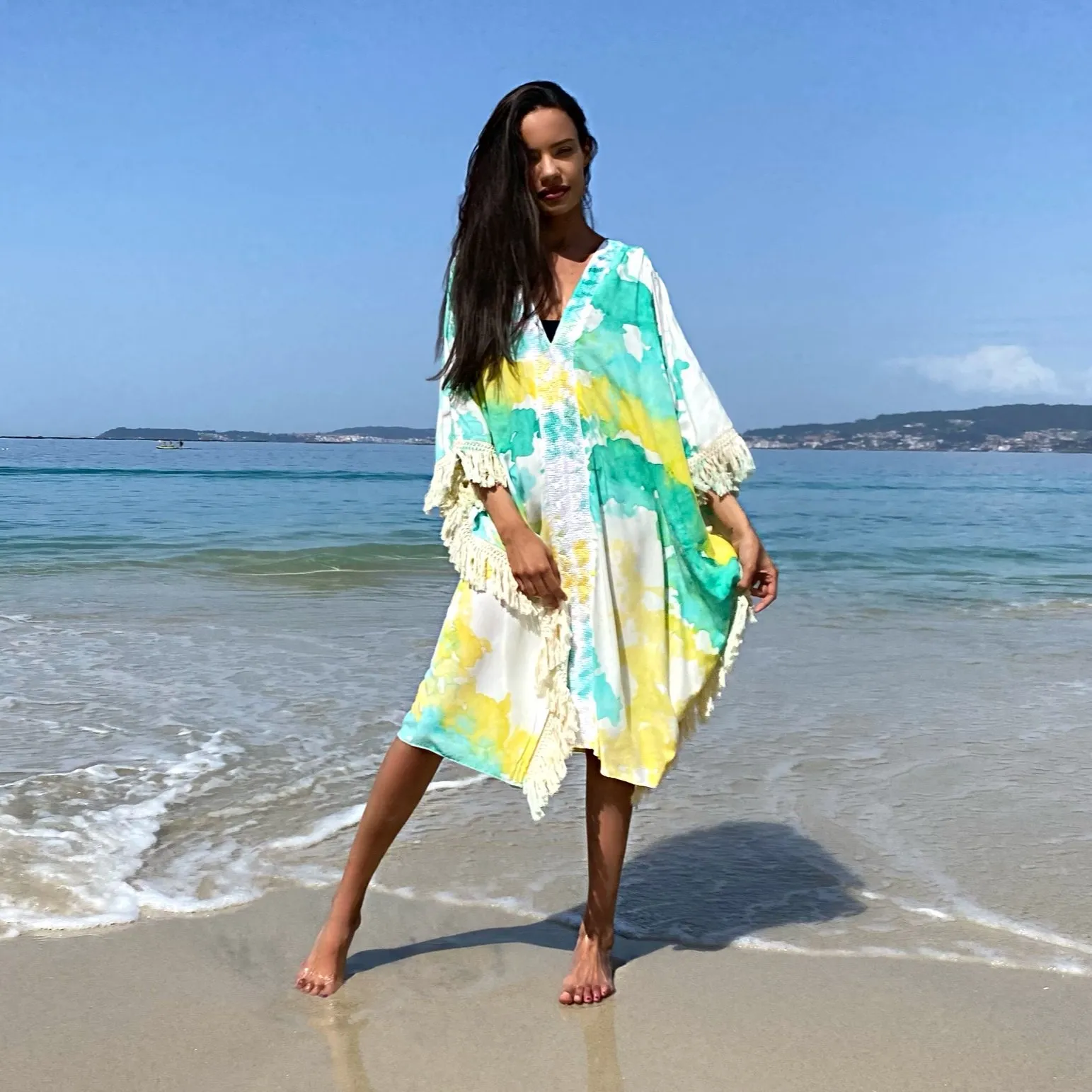 kaftan playa