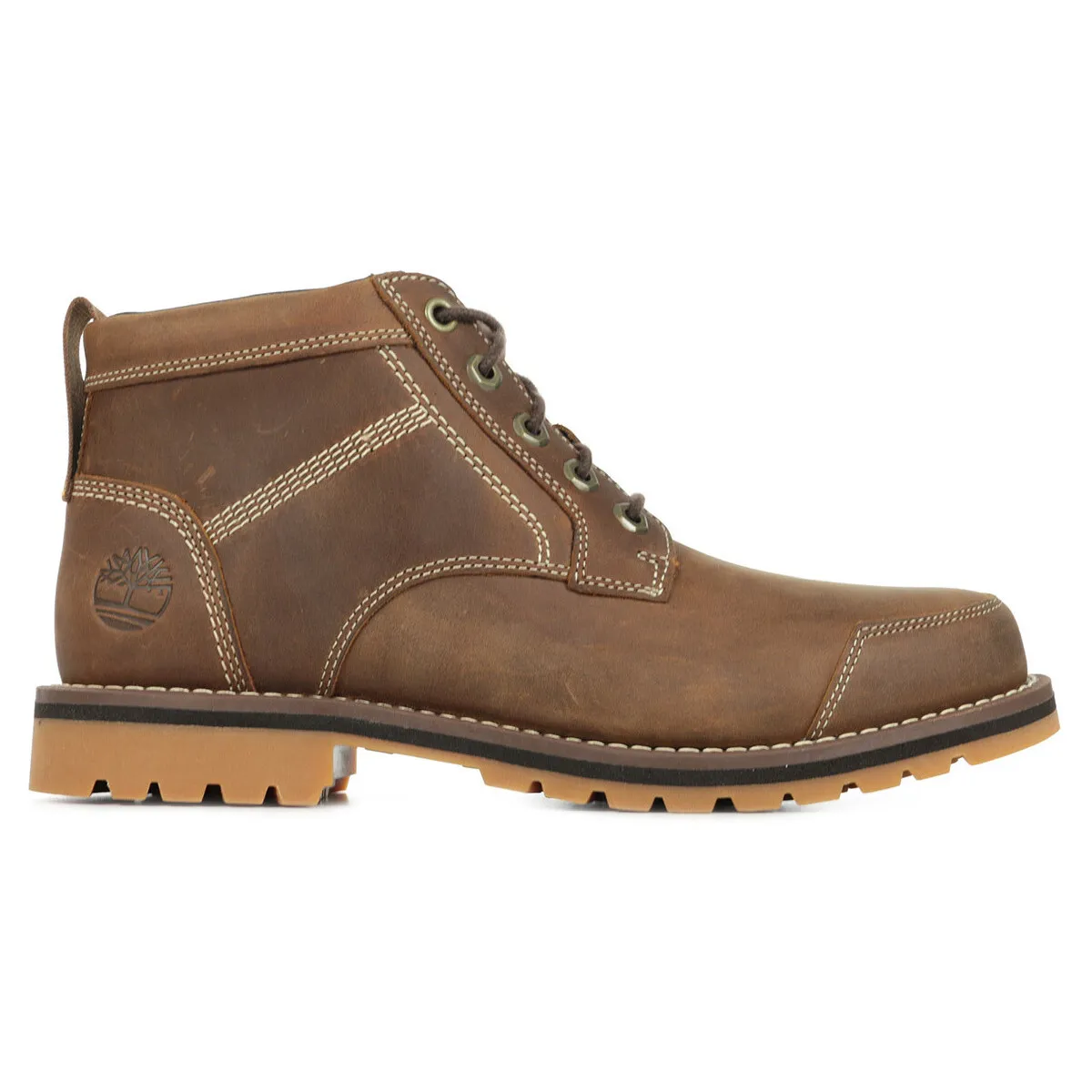 Larchmont II Chukka