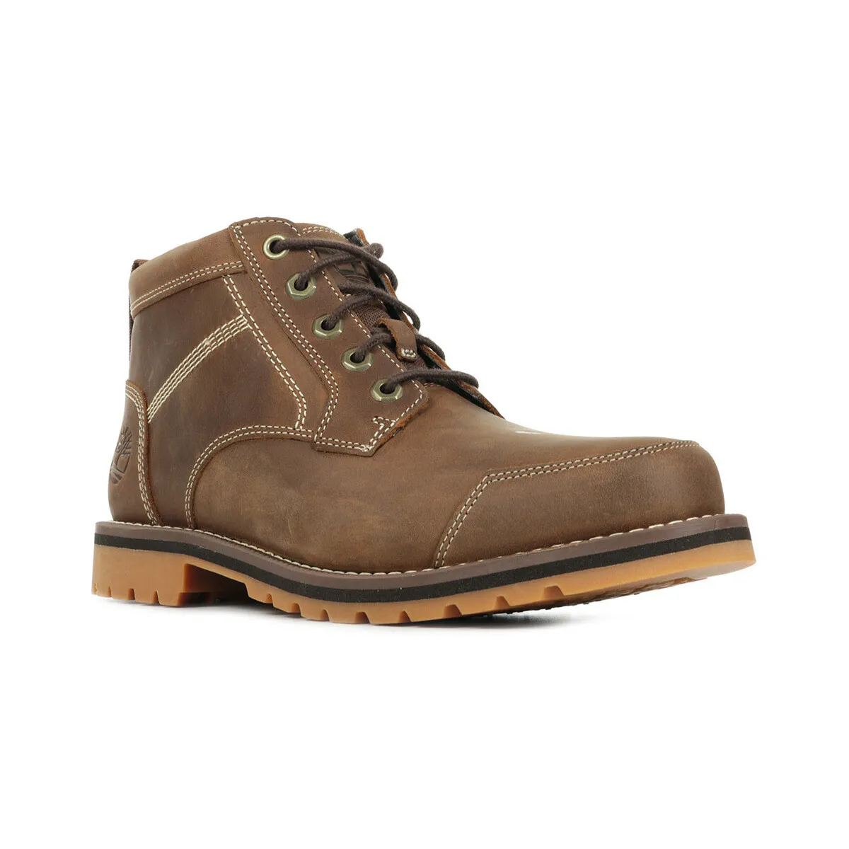 Larchmont II Chukka