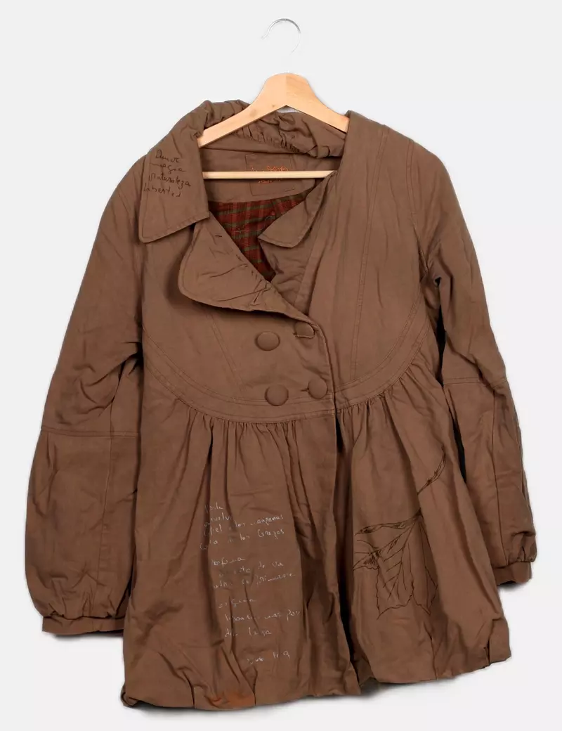 Las Morh Chaquetón