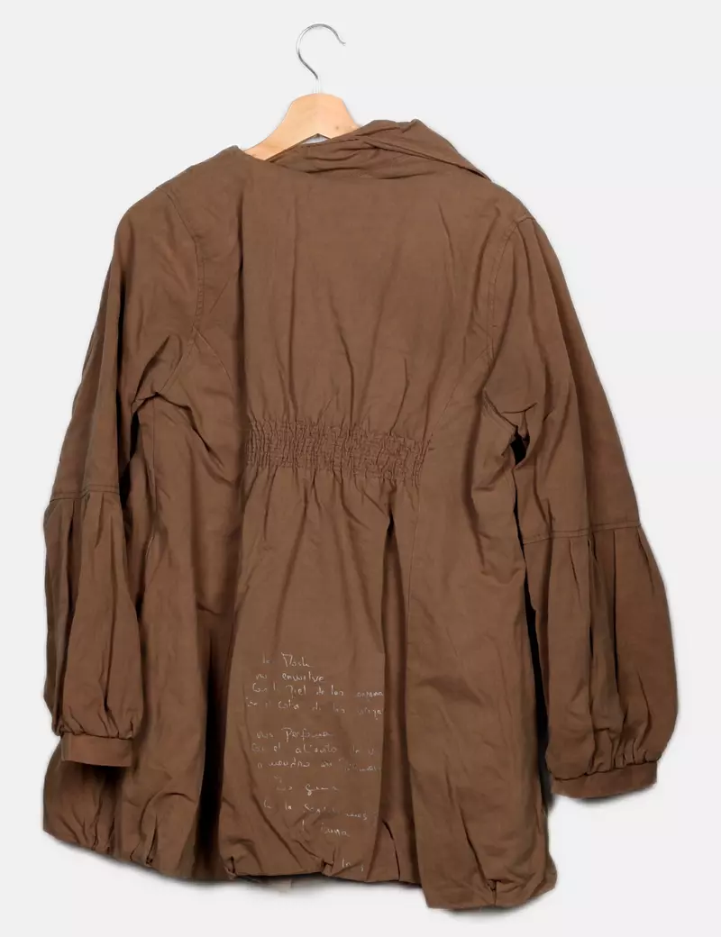 Las Morh Chaquetón