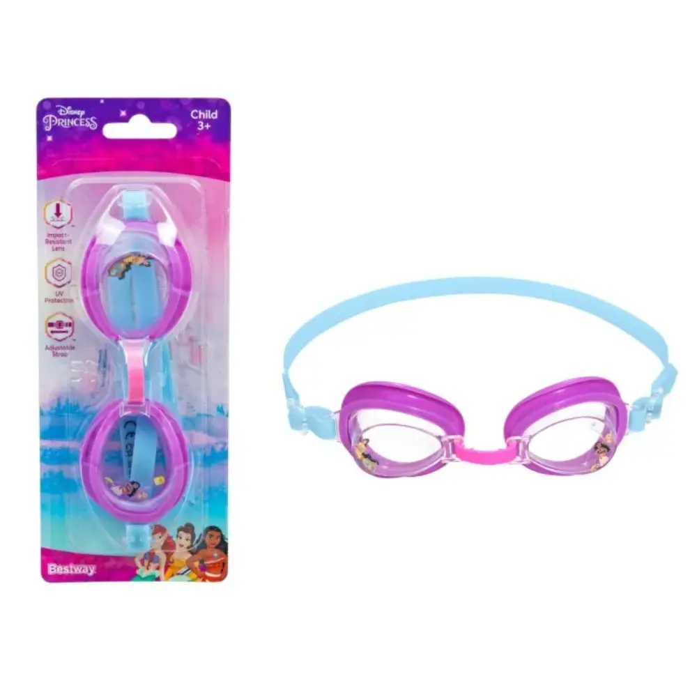 Lentes de natación para adulto