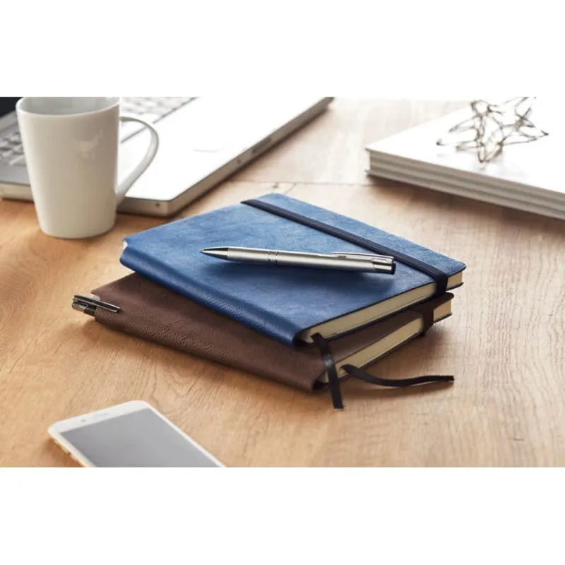Libreta personalizable A5 Softnote