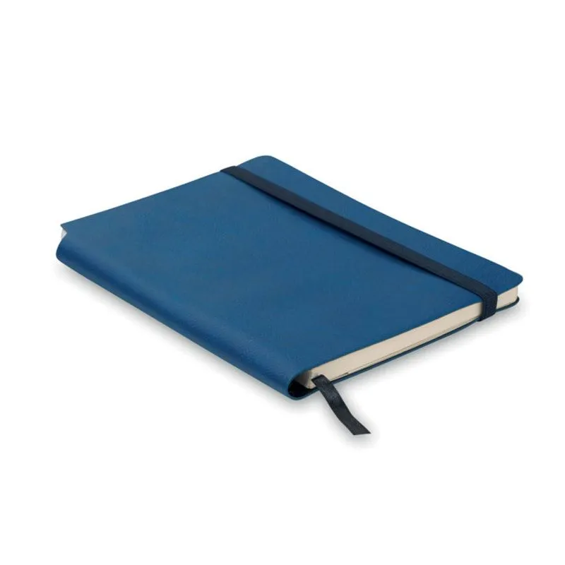 Libreta personalizable A5 Softnote
