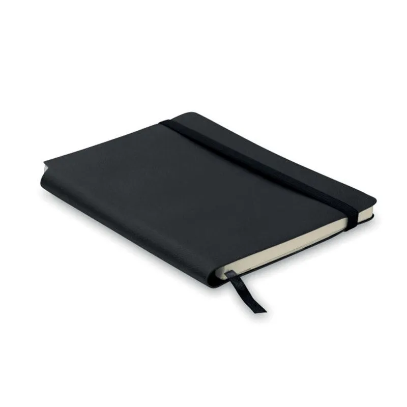 Libreta personalizable A5 Softnote