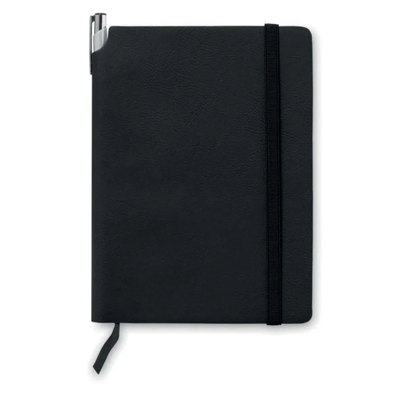 Libreta personalizable A5 Softnote