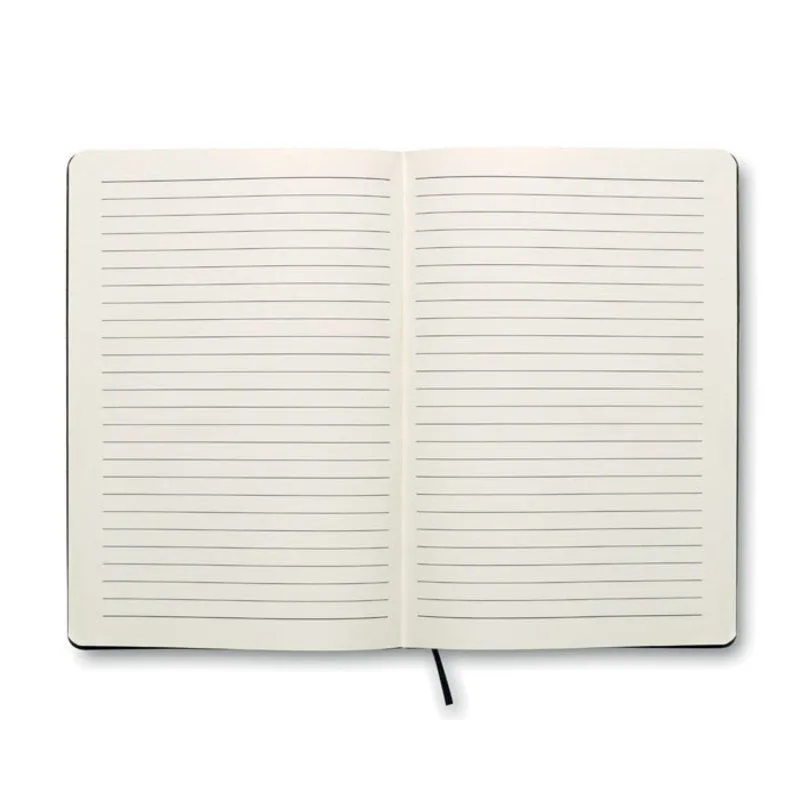 Libreta personalizable A5 Softnote