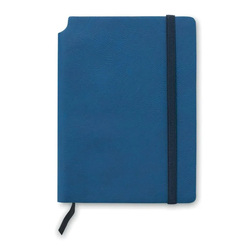 Libreta personalizable A5 Softnote