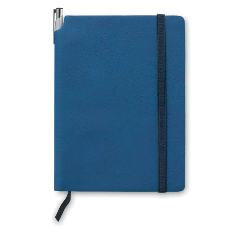 Libreta personalizable A5 Softnote