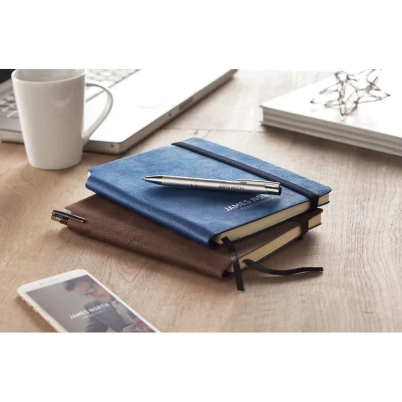 Libreta personalizable A5 Softnote