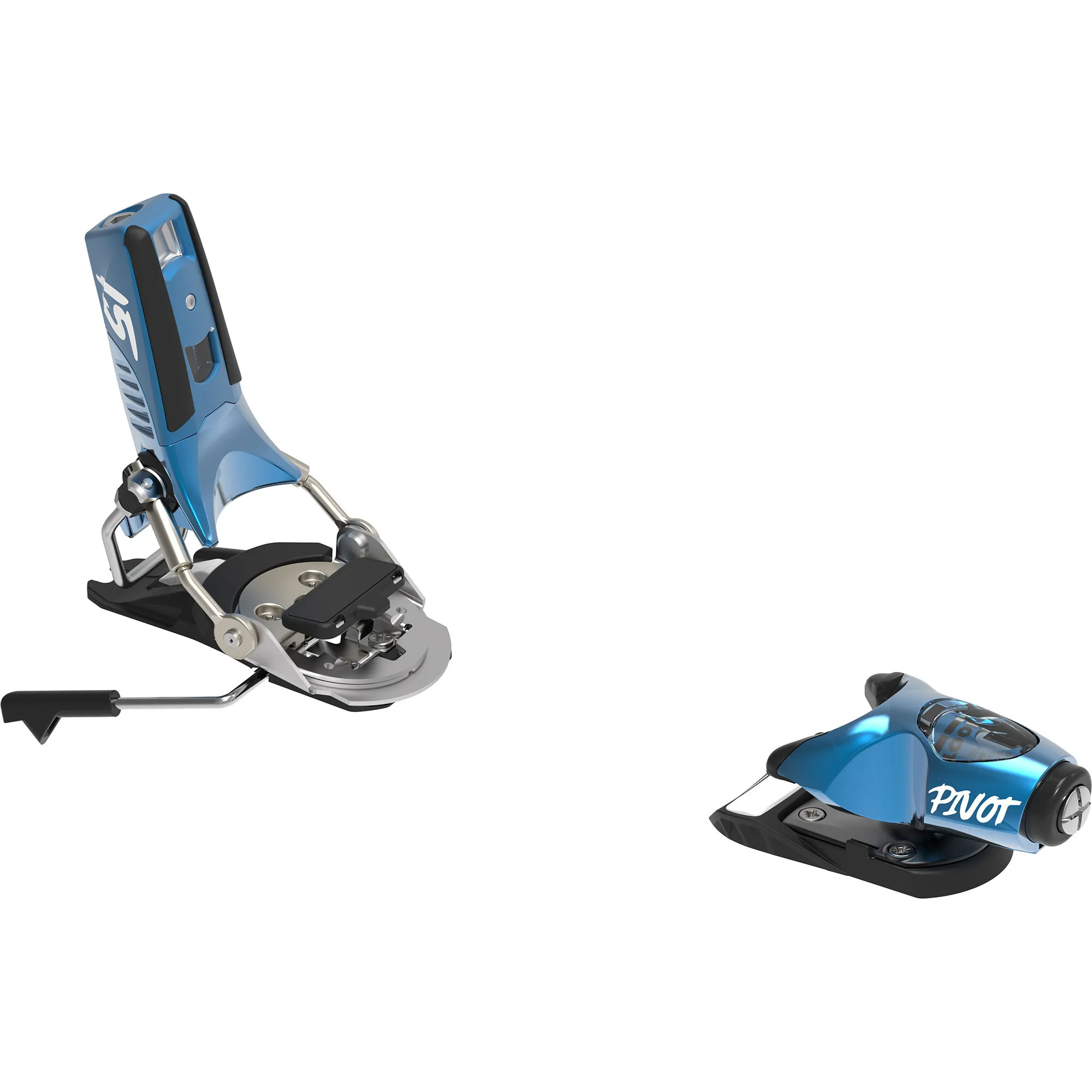 Look Pivot 2.0 15 GW B105 Blue Steel