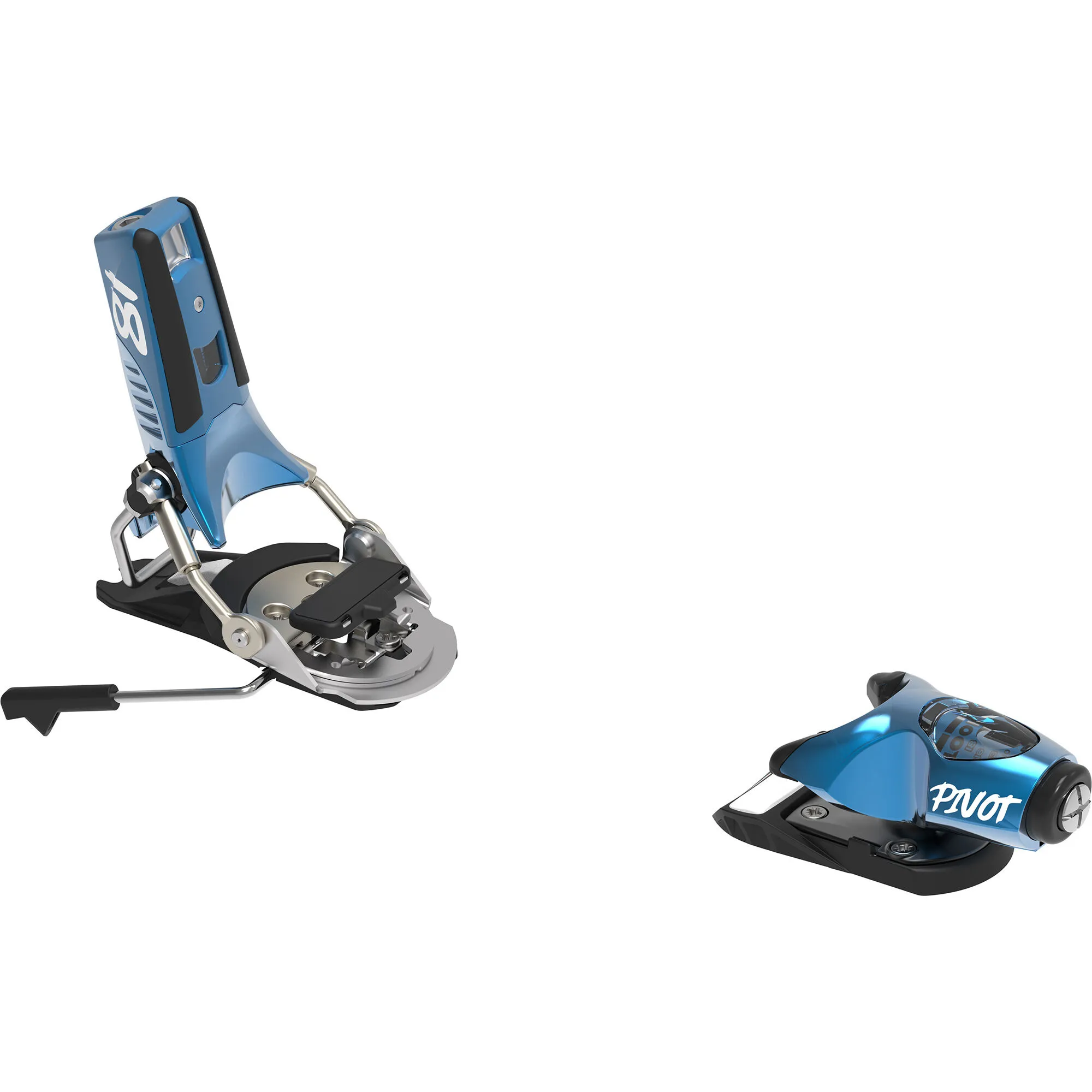 Look Pivot 2.0 18 GW B95 Blue Steel