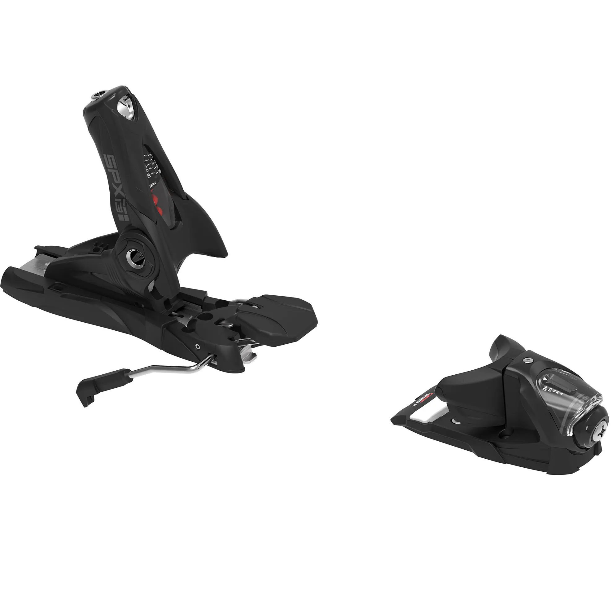 Look SPX 13 GW B100 Black