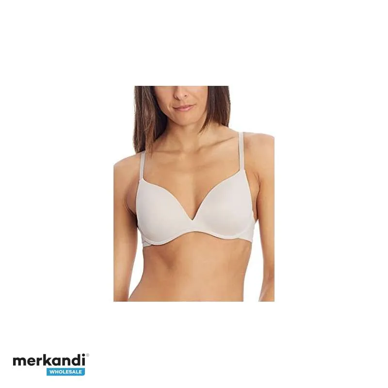 LOTE DE ROPA INTERIOR FEMENINA  DIVERSIDAD Y CALIDAD EN MARCAS EUROPEAS