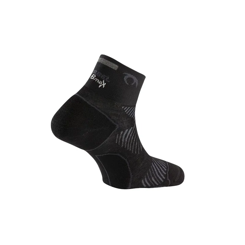 Lurbel distance Negro