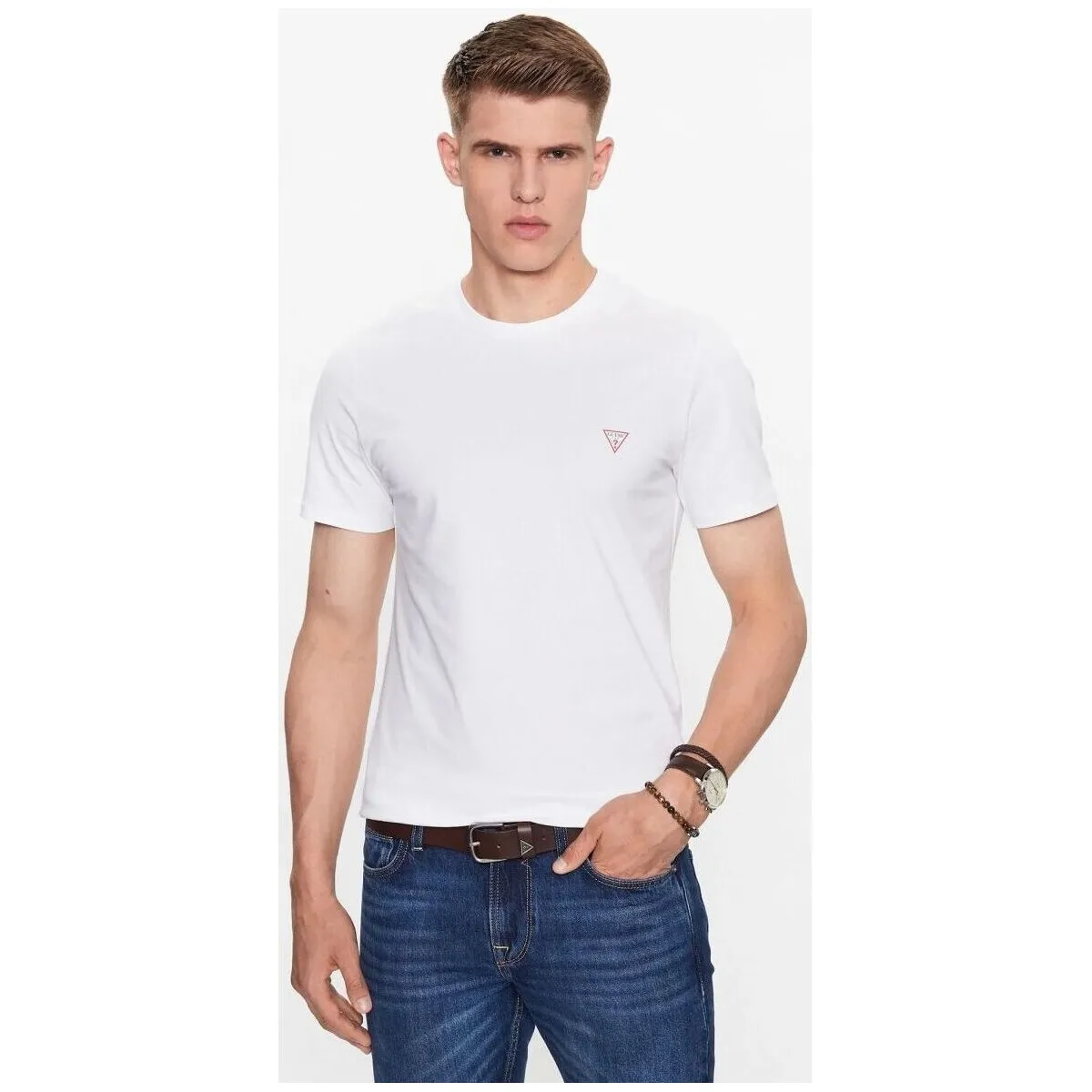 M2YI36 I3Z14 CORE TEEG011 PURE WHITE