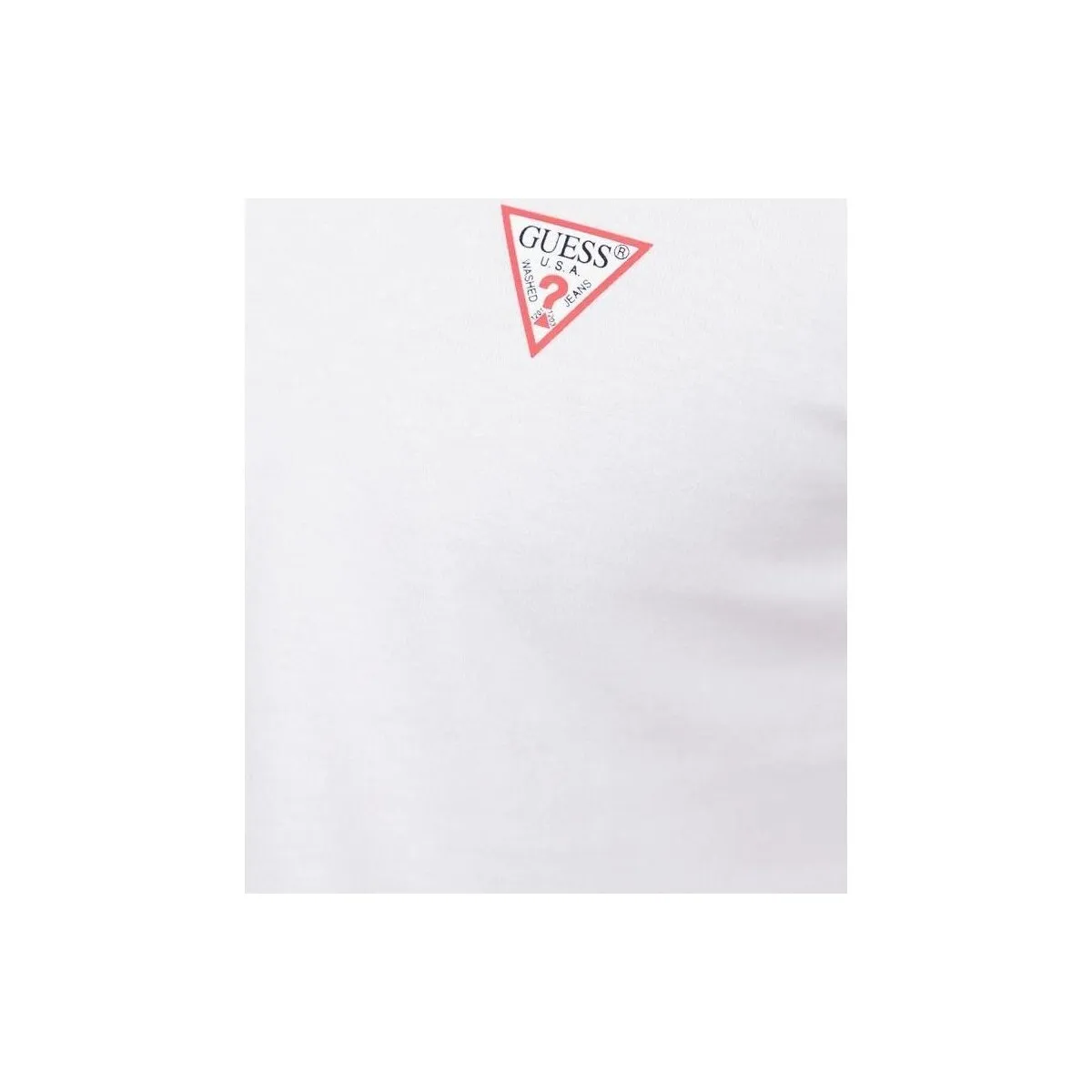 M2YI36 I3Z14 CORE TEEG011 PURE WHITE