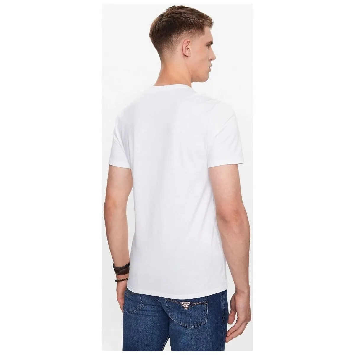 M2YI36 I3Z14 CORE TEEG011 PURE WHITE