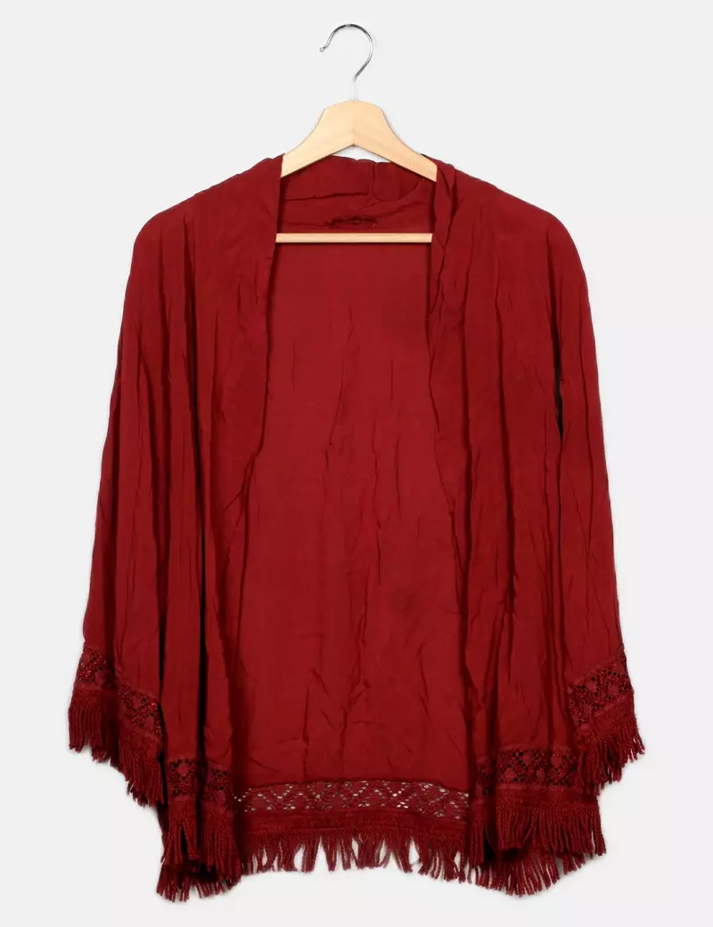 Made in Italy Kimono