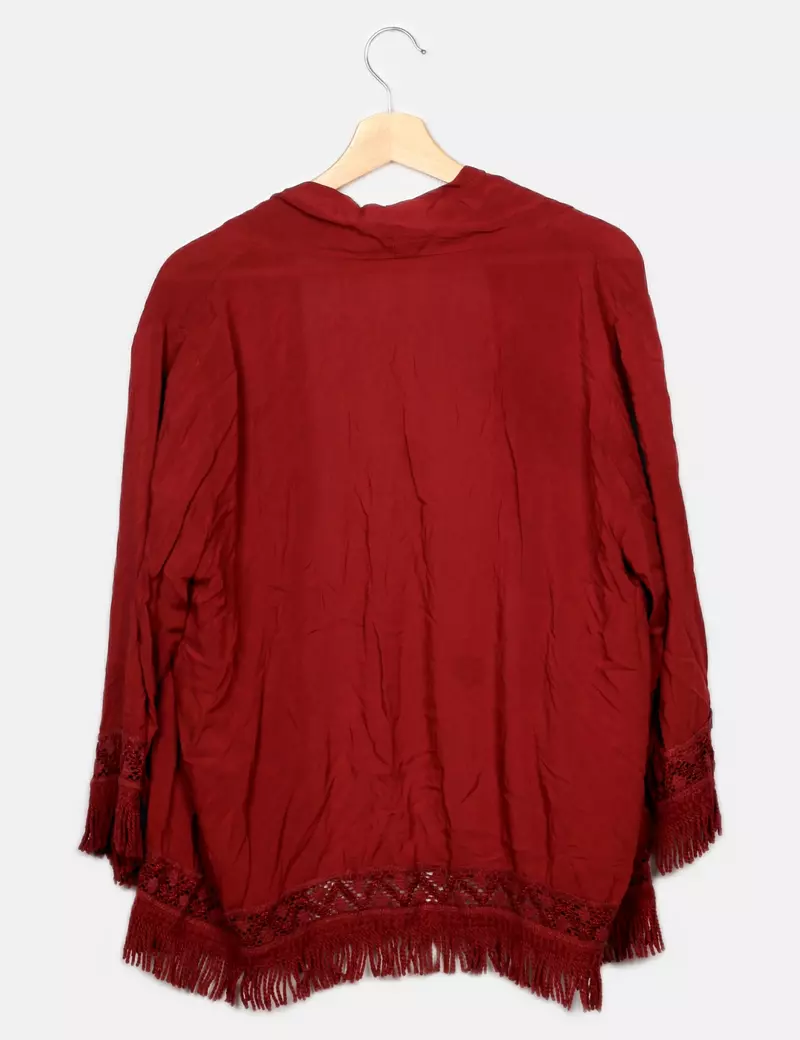 Made in Italy Kimono