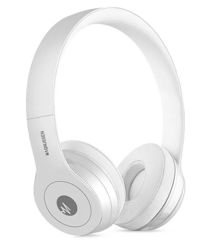 Magnussen Auricular W1 White Gloss