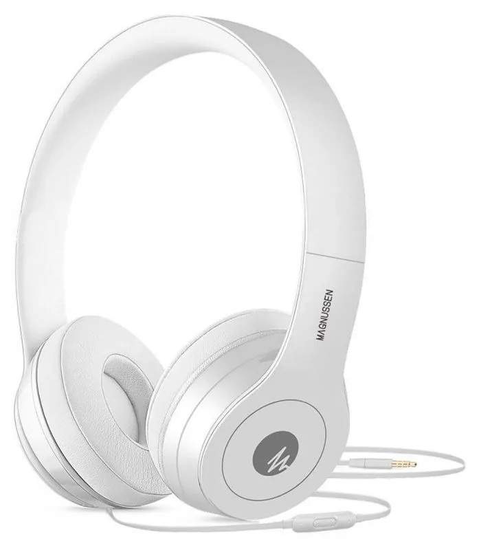 Magnussen Auricular W1 White Gloss