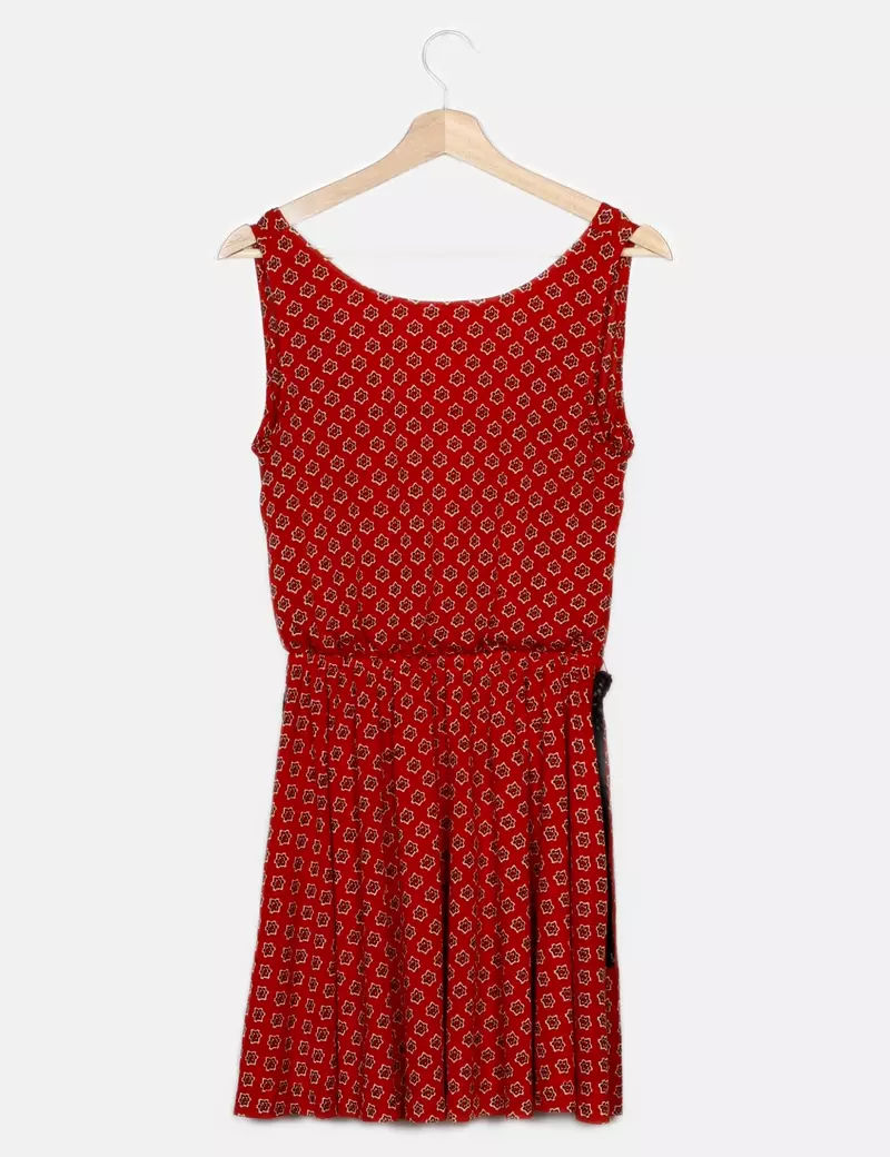Mango Vestido casual