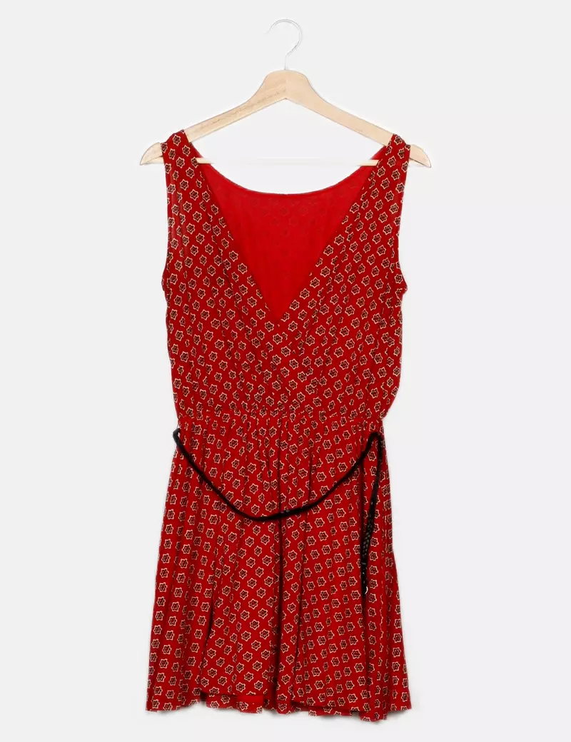 Mango Vestido casual