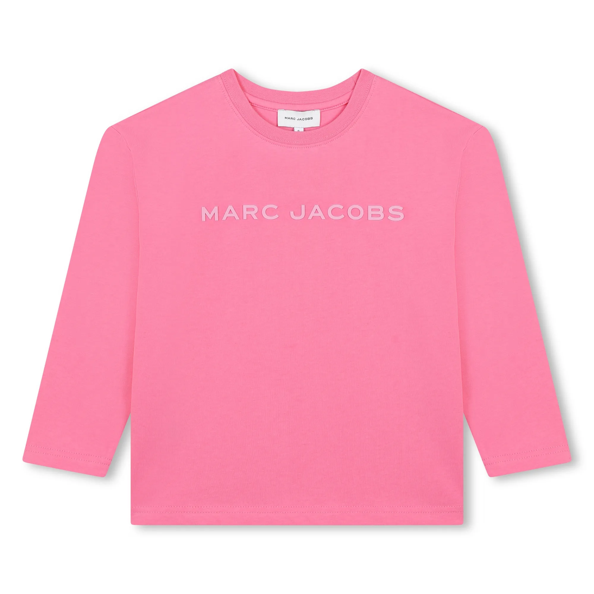 MARC JACOBS Camiseta de manga larga